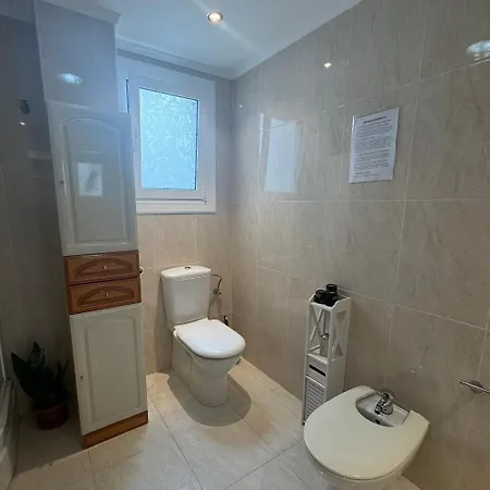 Hostal Preciosa En A 5 Min Del Centro Histórico *