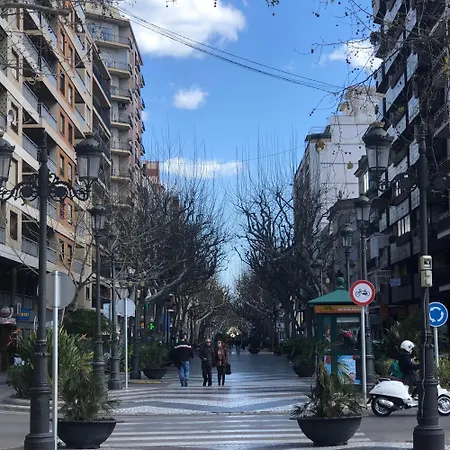 호스텔 Preciosa En A 5 Min Del Centro Historico *