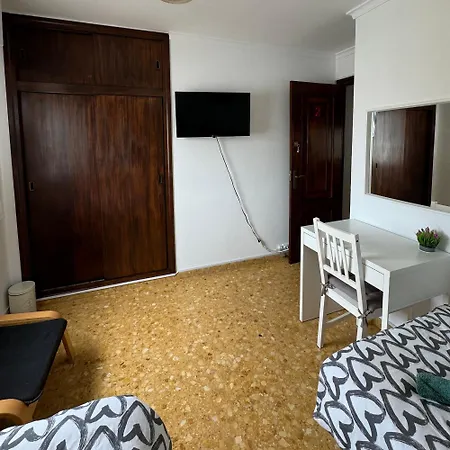 Hostal Preciosa En A 5 Min Del Centro Histórico