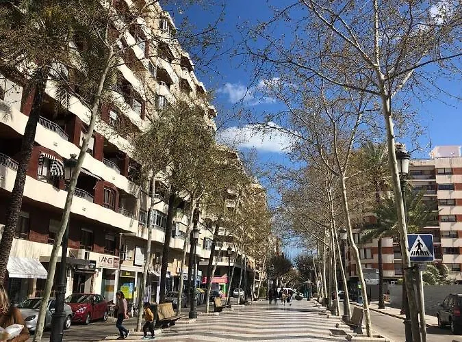 Preciosa En A 5 Min Del Centro Historico * 간디아