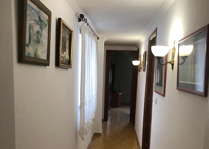 Preciosa En A 5 Min Del Centro Historico * 간디아