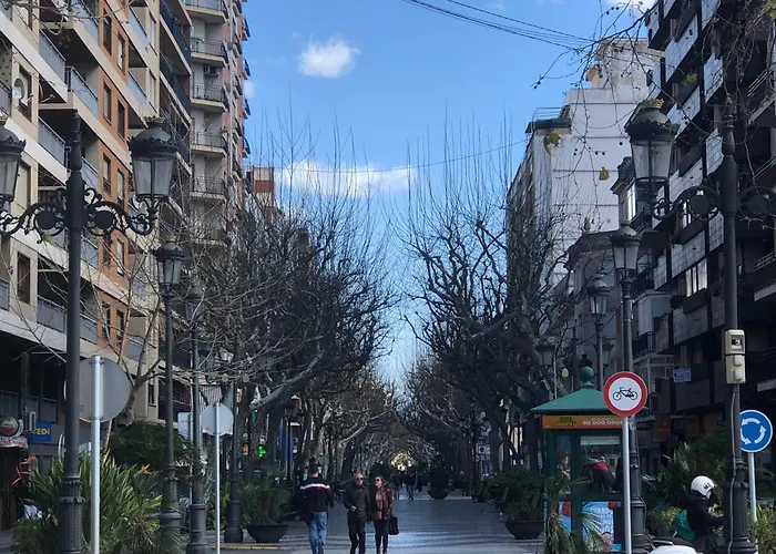 호스텔 Preciosa En A 5 Min Del Centro Historico *