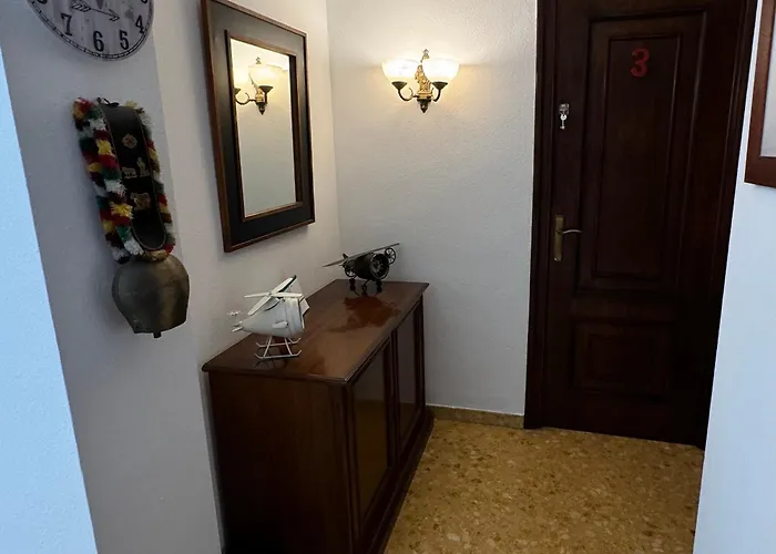 Preciosa En A 5 Min Del Centro Historico * 간디아