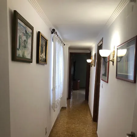 En A 5 Min Del Centro Historico * Гандия