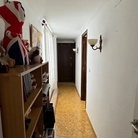 En A 5 Min Del Centro Historico * Гандия